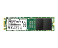 Transcend 250GB M.2 SATA 825S - 1171796 - zdjęcie 1